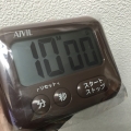 限られた時間の中で、最高のパフォーマンスしていきたい