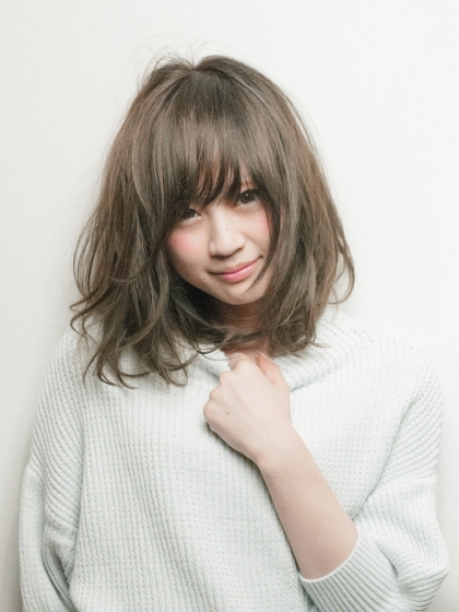 つくば市の美容室(美容院)ジールサロン副店長カラーが得意(オススメ)な美容師| 藤田和彦のブログ.