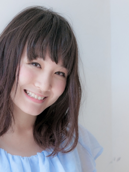 つくば市の美容室(美容院)ジールサロン副店長カラーが得意(オススメ)な美容師| 藤田和彦のブログ.