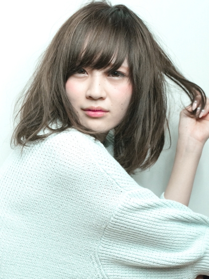 つくば市の美容室(美容院)ジールサロン副店長カラーが得意(オススメ)な美容師| 藤田和彦のブログ.