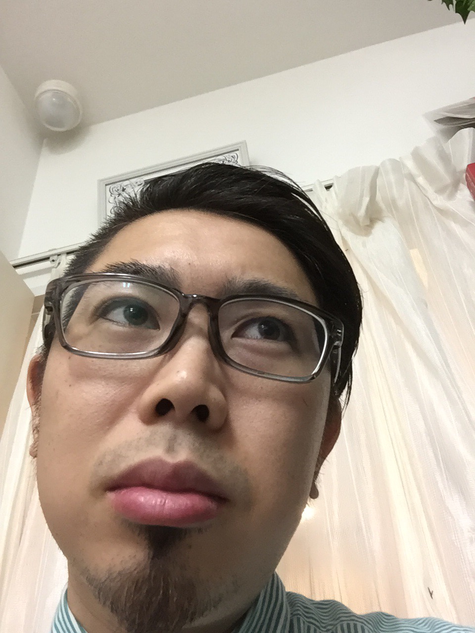 忘れかけてた過去の栄光・・・。某ジャニーズに似ていたあの頃の写真をご覧下さい。 美容室socca(ソッカ)|店長|藤田 和彦