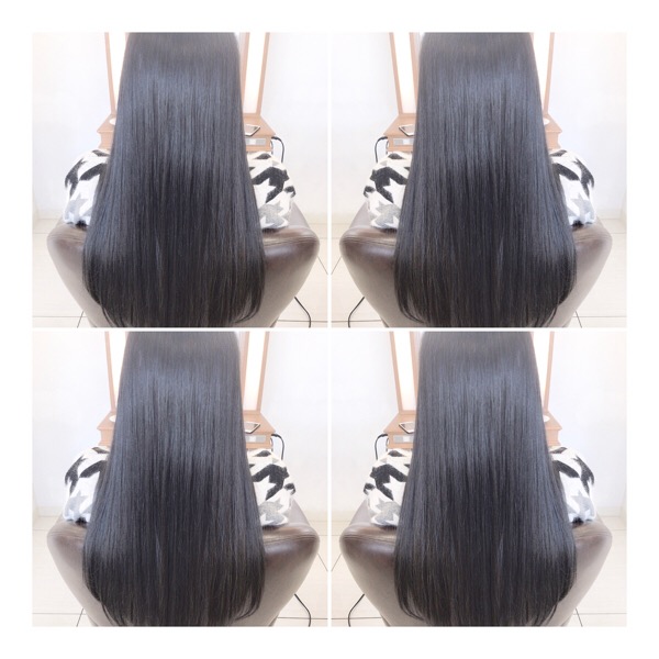 つくばでカラー ブリーチなしでつくる限界ブルージュがとても綺麗 美容室socca ソッカ 店長 藤田 和彦